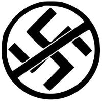 no nazis